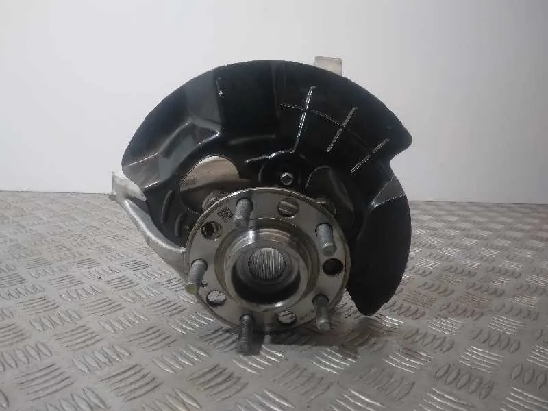 Mangueta Delantera Izquierda para Hyundai Tucson