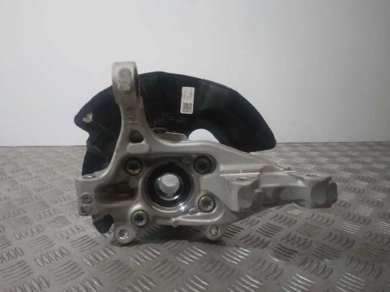 Mangueta Delantera Izquierda para Hyundai Tucson