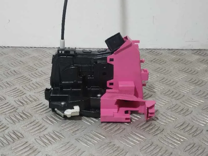 Cerradura Puerta Delantera Izquierda para Hyundai Tucson