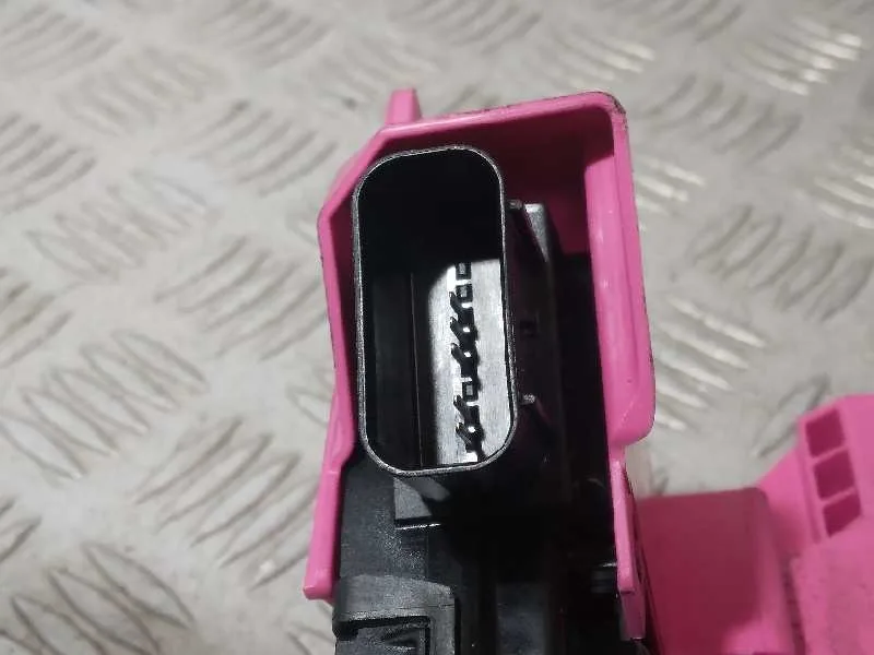 Cerradura Puerta Delantera Izquierda para Hyundai Tucson