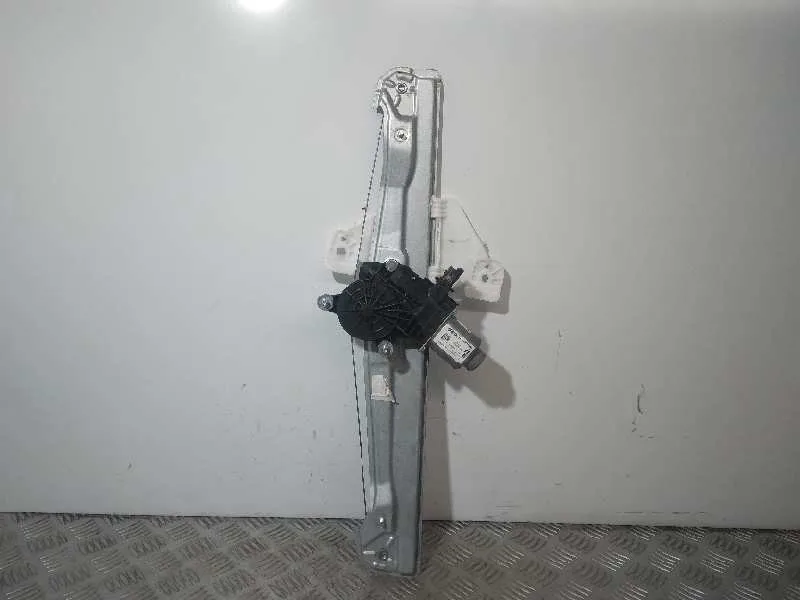 Elevalunas Delantero Izquierdo para Hyundai Tucson