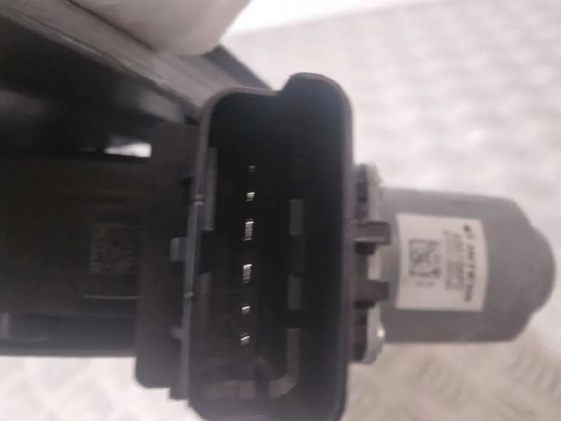 Elevalunas Delantero Izquierdo para Hyundai Tucson