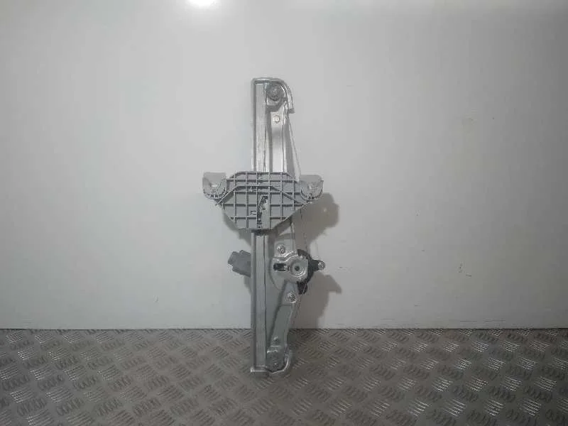 Elevalunas Trasero Izquierdo para Hyundai Tucson