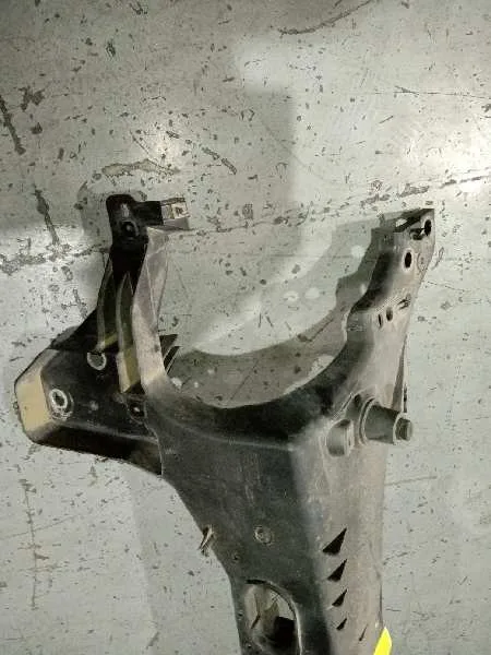 Panel Frontal para Renault Grand Modus