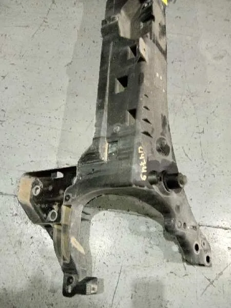 Panel Frontal para Renault Grand Modus