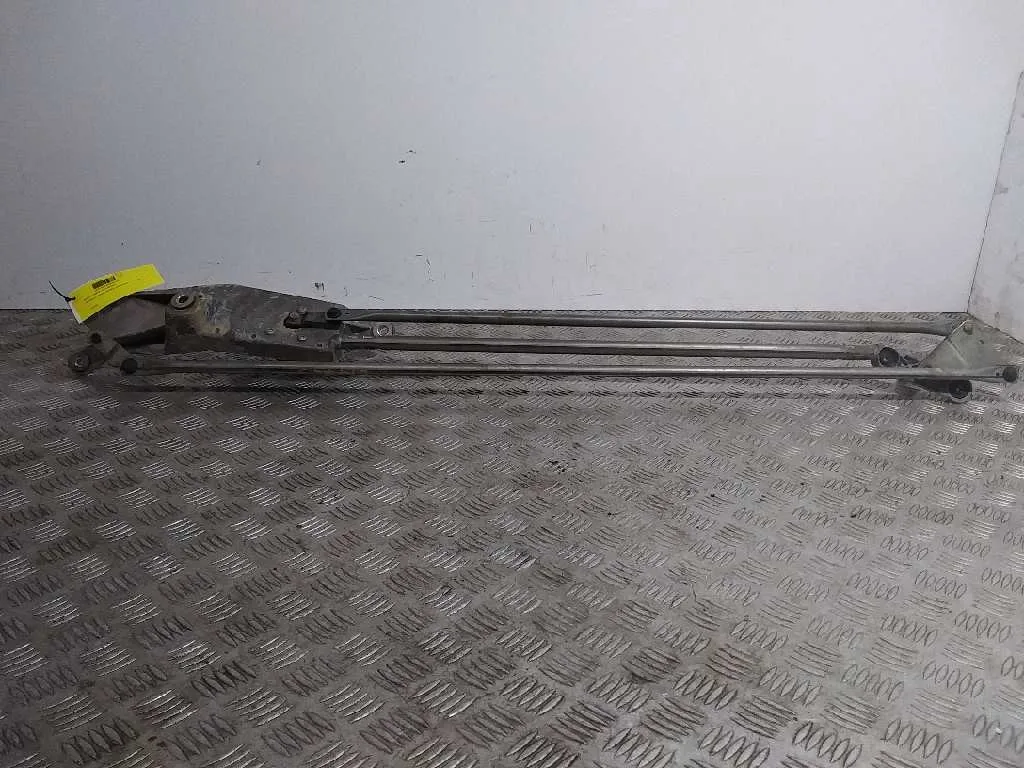 Motor Limpia Delantero para Renault Grand Modus
