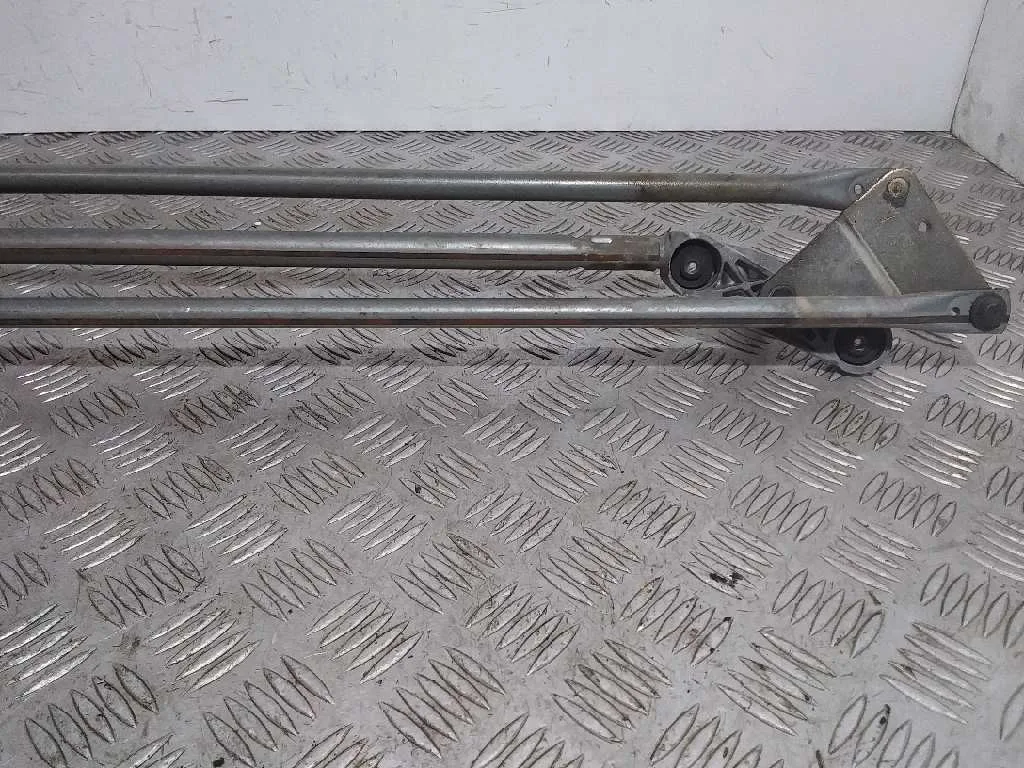 Motor Limpia Delantero para Renault Grand Modus