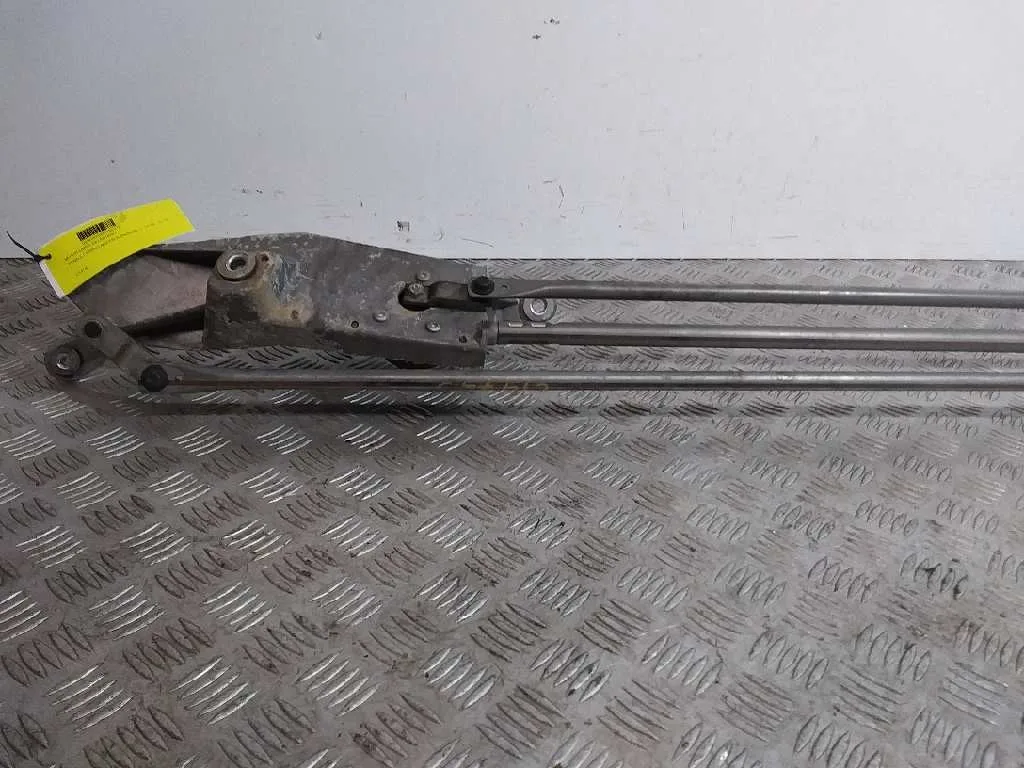 Motor Limpia Delantero para Renault Grand Modus