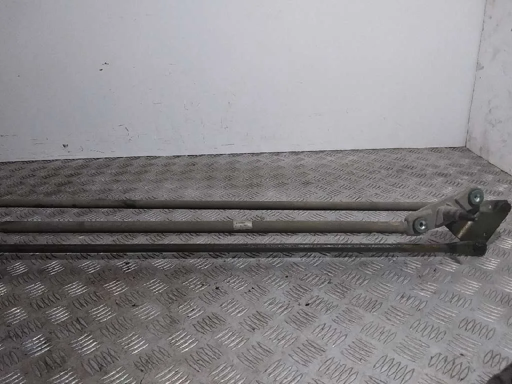 Motor Limpia Delantero para Renault Grand Modus