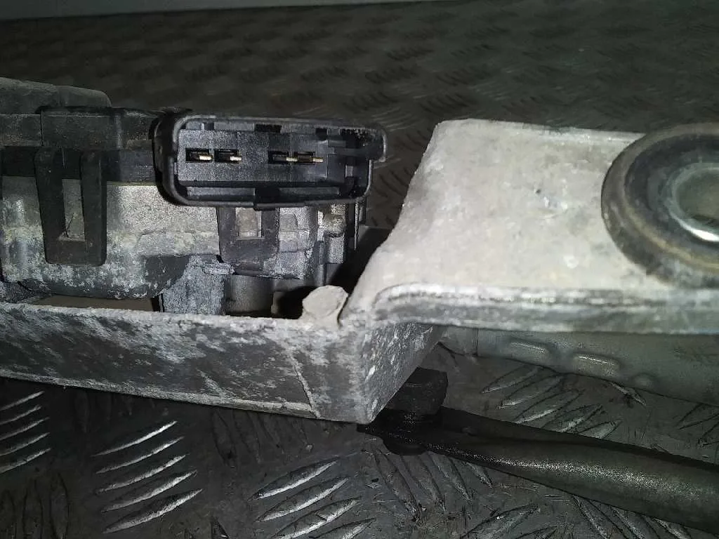 Motor Limpia Delantero para Renault Grand Modus