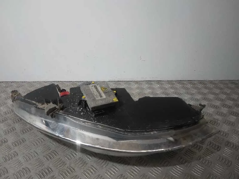 Faro Izquierdo para Peugeot 407