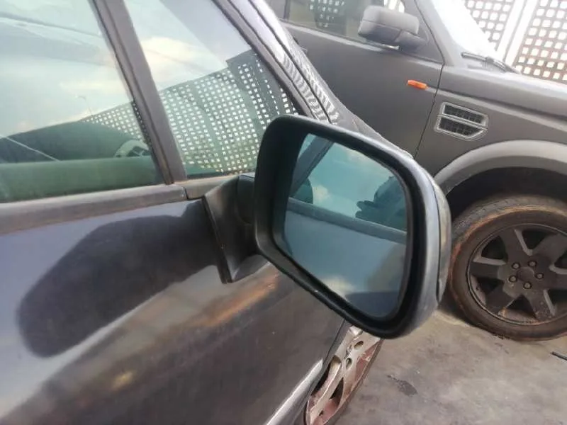 Retrovisor Derecho para Peugeot 407