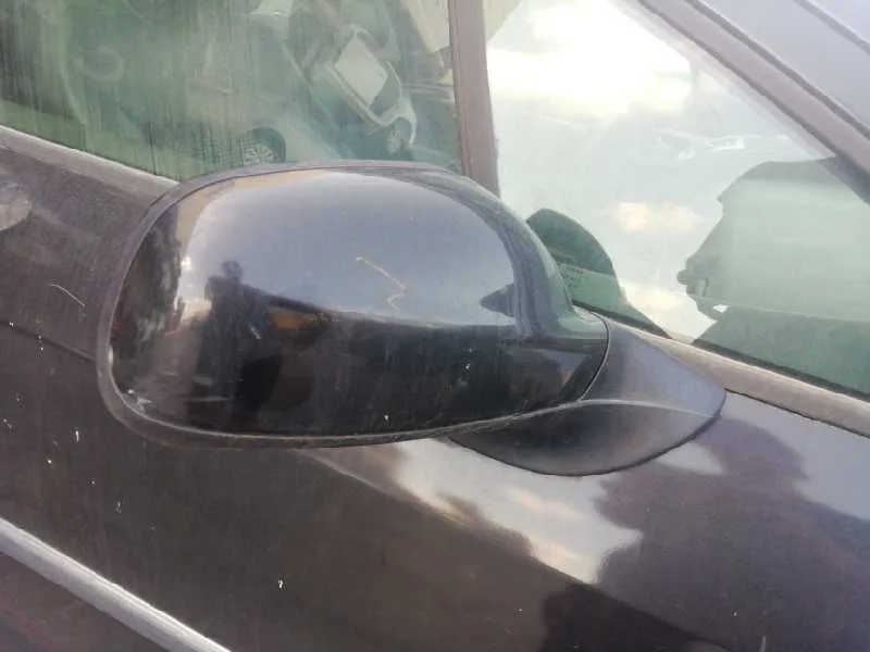 Retrovisor Derecho para Peugeot 407