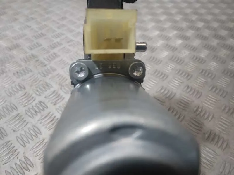 Motor Elevalunas Delantero Derecho para Seat Leon (Kl1)