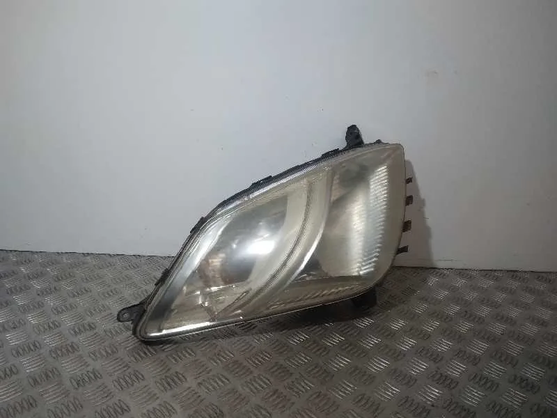Faro Derecho para Toyota Prius (Nhw20)