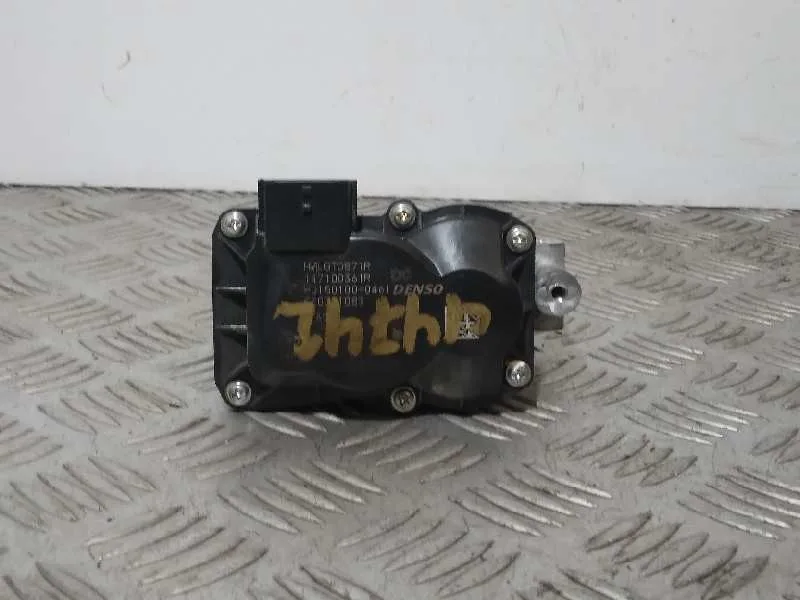Valvula Egr para Renault Kangoo Iii