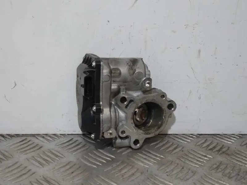 Valvula Egr para Renault Kangoo Iii
