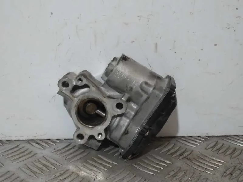 Valvula Egr para Renault Kangoo Iii