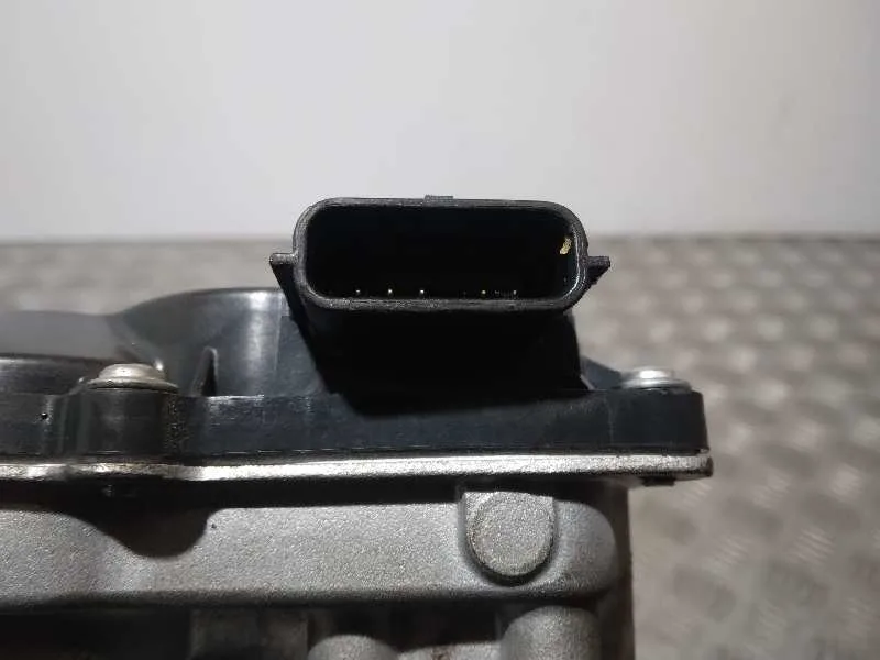 Valvula Egr para Renault Kangoo Iii