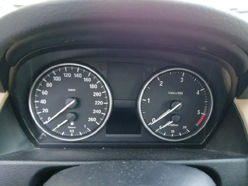 Cuadro Instrumentos para Bmw X1 (E84)