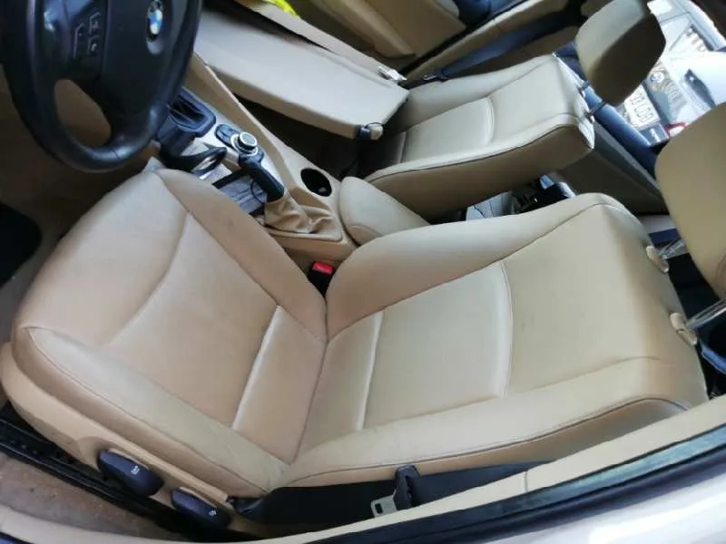 Juego Asientos Completo para Bmw X1 (E84)