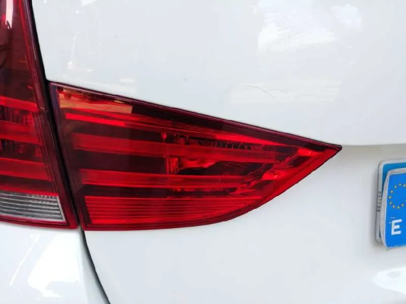 Piloto Trasero Izquierdo Interior para Bmw X1 (E84)