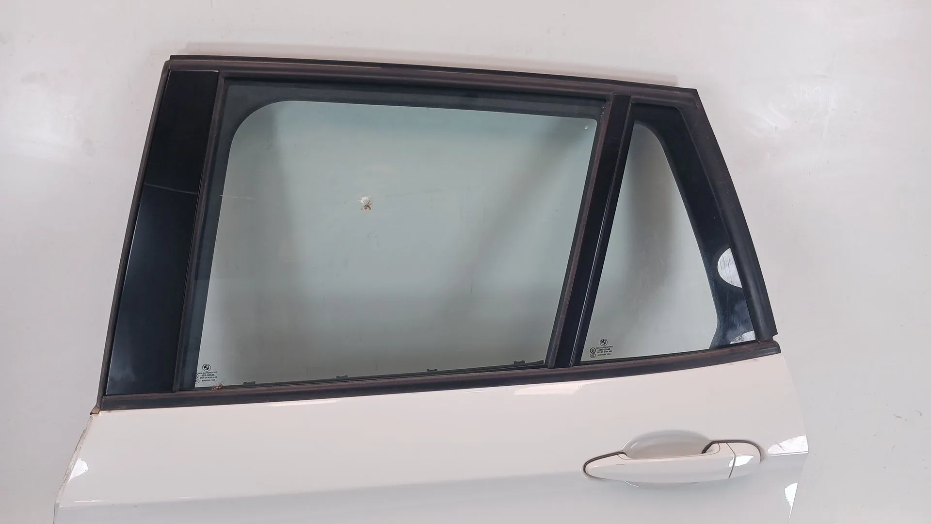Puerta Trasera Izquierda para Bmw X1 (E84)
