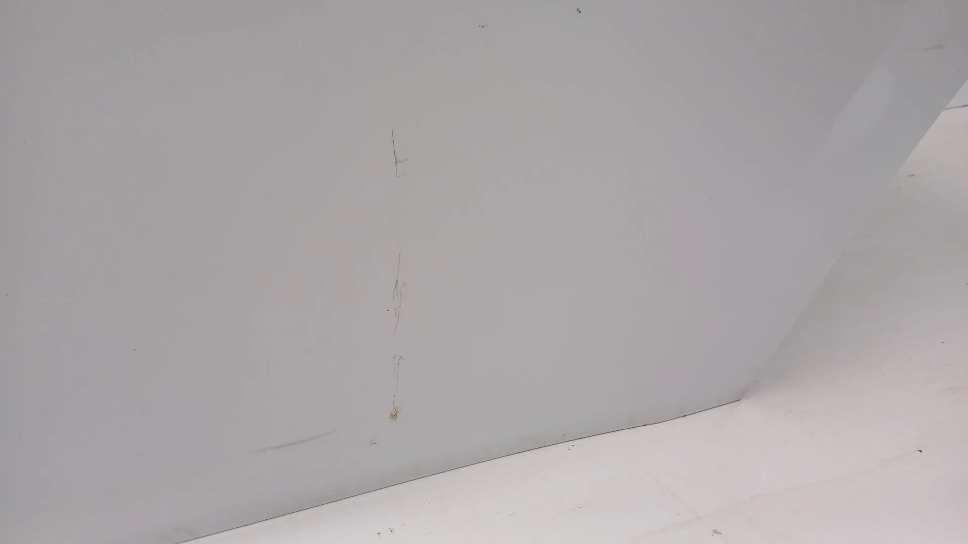 Puerta Trasera Izquierda para Bmw X1 (E84)