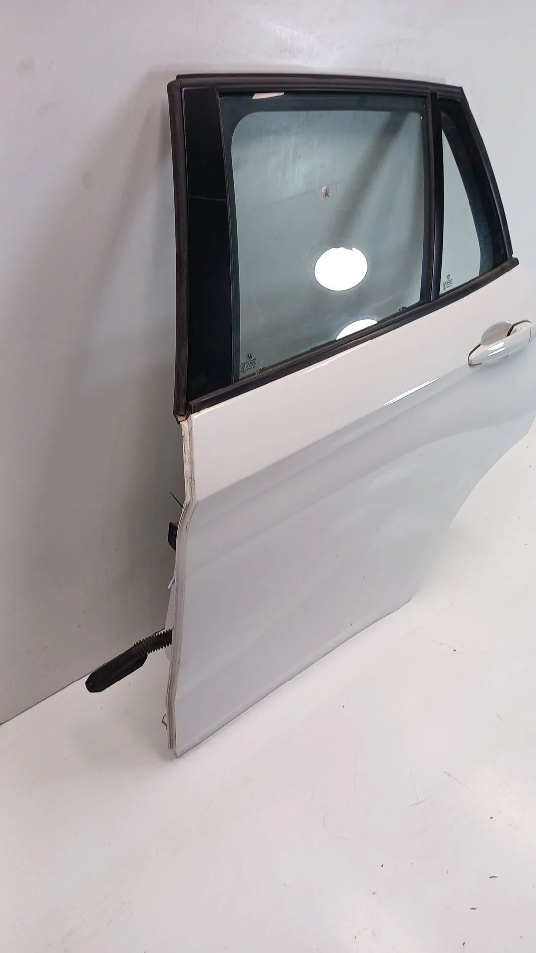Puerta Trasera Izquierda para Bmw X1 (E84)