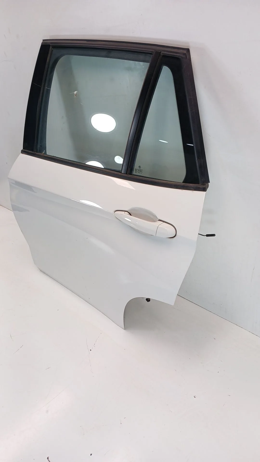 Puerta Trasera Izquierda para Bmw X1 (E84)