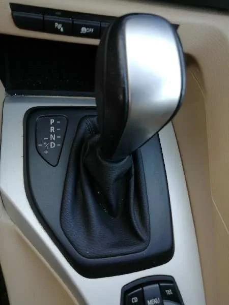 Palanca Cambio para Bmw X1 (E84)