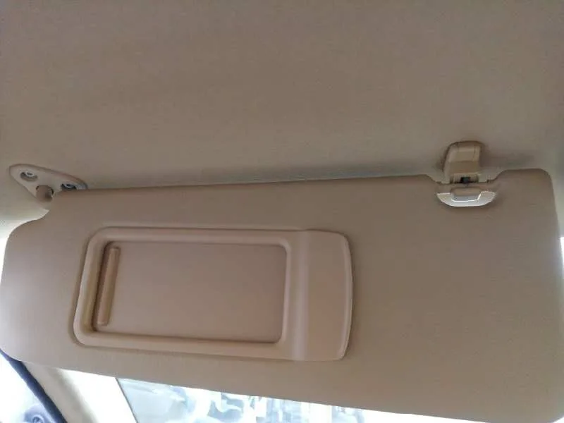 Parasol Izquierdo para Bmw X1 (E84)