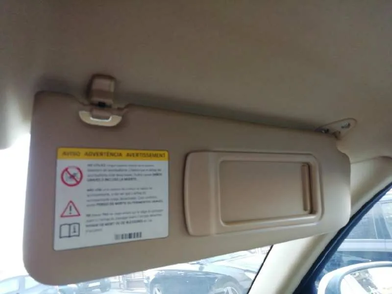 Parasol Derecho para Bmw X1 (E84)