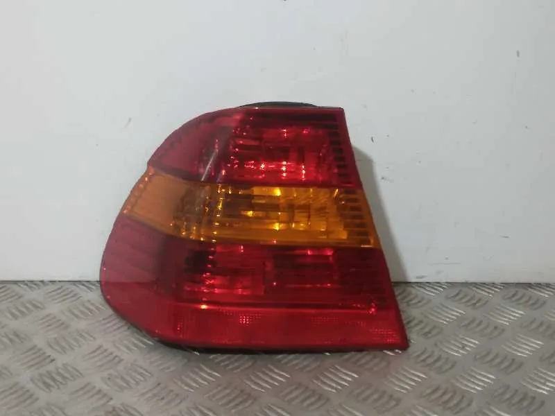 Piloto Trasero Izquierdo para Bmw Serie 3 Berlina (E46)
