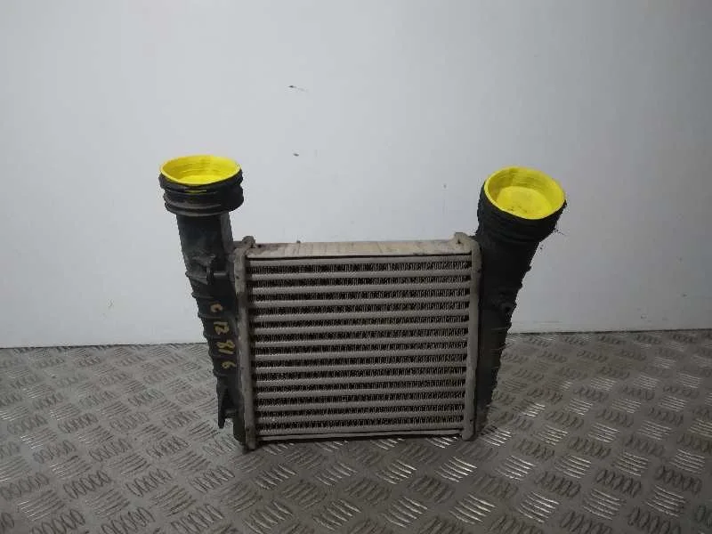 Intercooler para Skoda Superb (3U4)