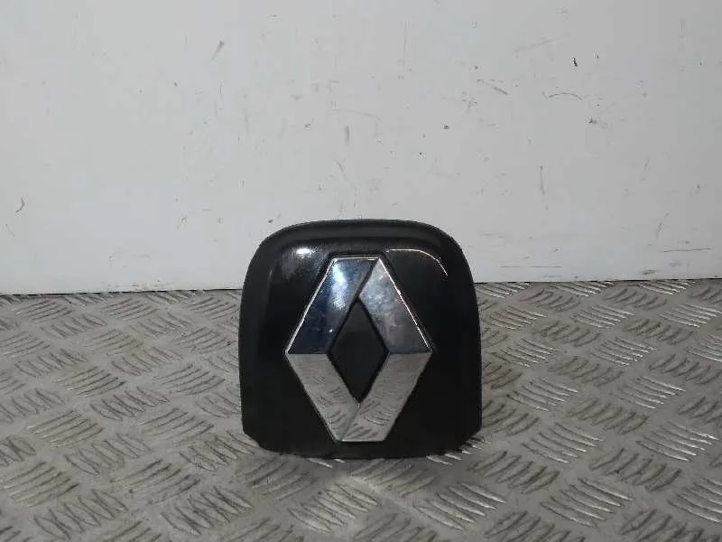 Maneta Exterior Porton para Renault Clio Ii Fase Ii (B/Cb0)