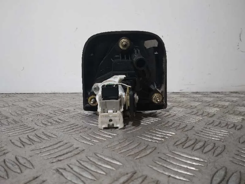 Maneta Exterior Porton para Renault Clio Ii Fase Ii (B/Cb0)