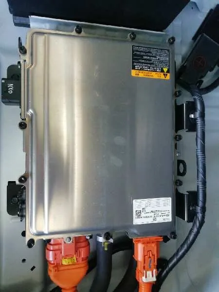 Inversor para Hyundai Tucson