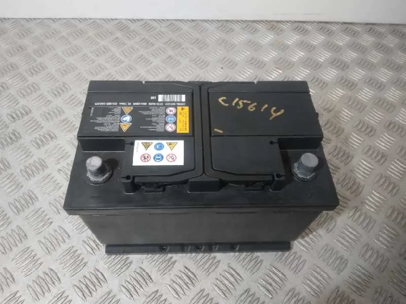 Bateria para Hyundai Tucson