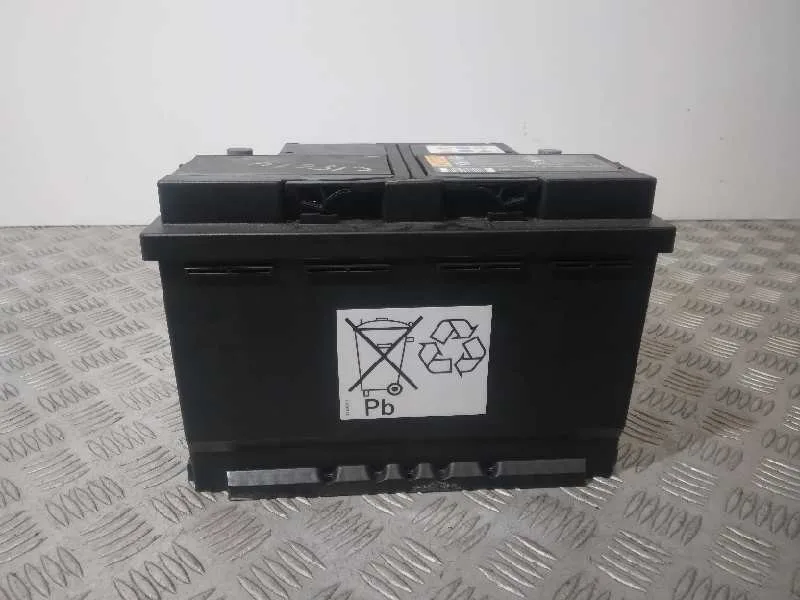 Bateria para Hyundai Tucson