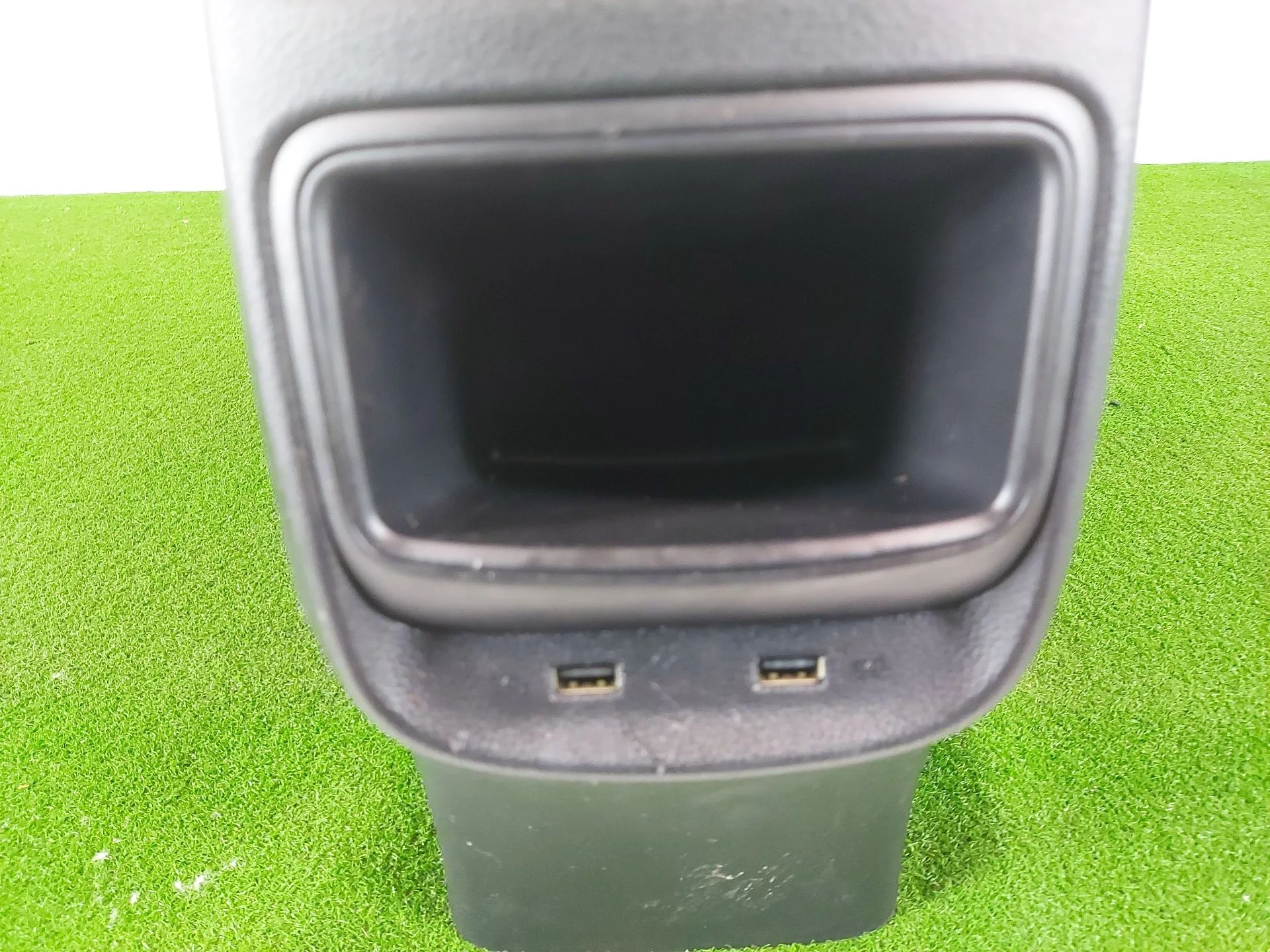 Apoyabrazos Central para Mg Zs Luxury