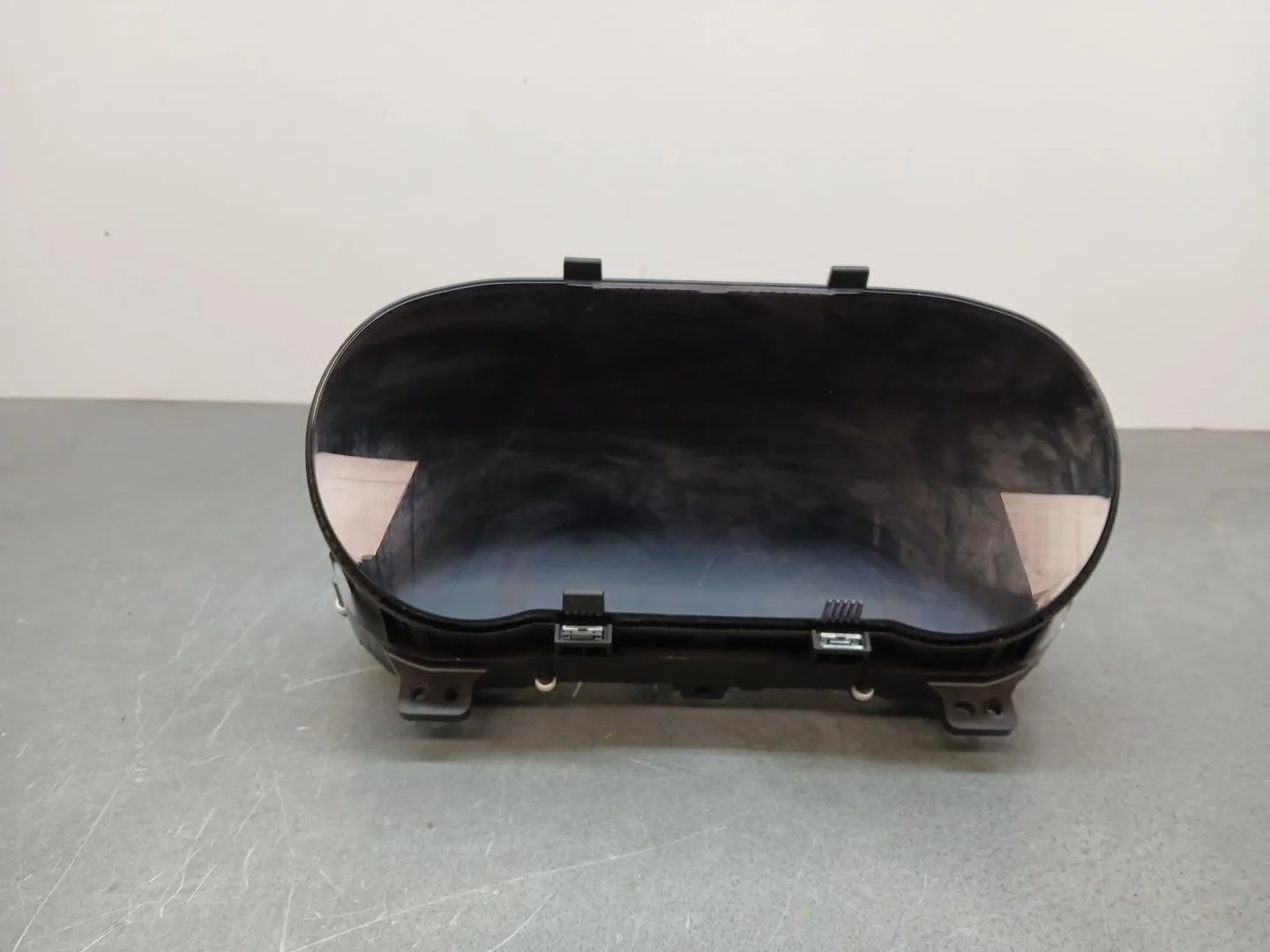 Cuadro Instrumentos para Mg Zs Luxury