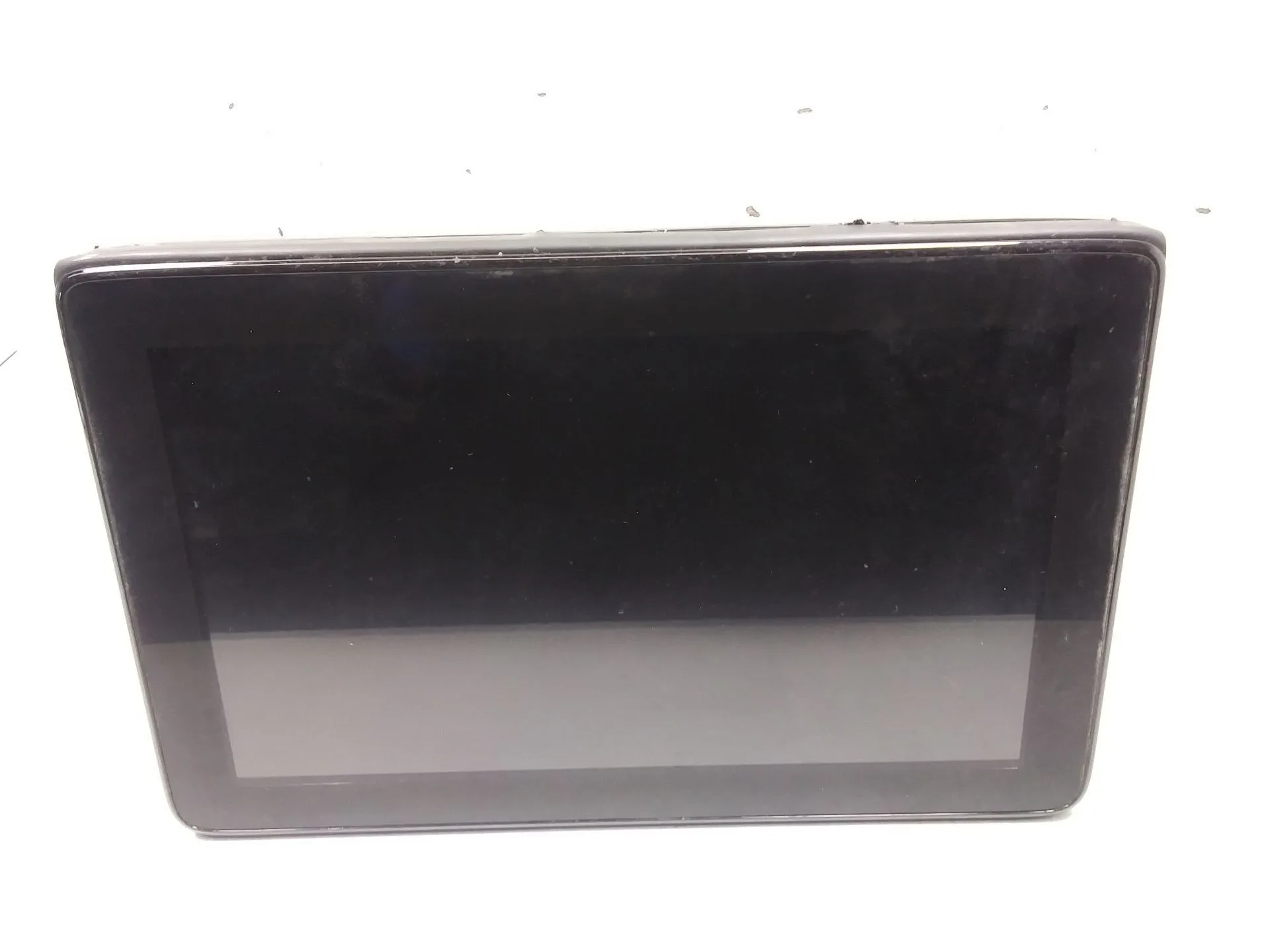 Pantalla Multifuncion para Mg Zs Luxury