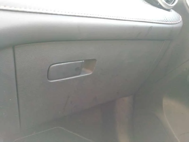 Guantera para Mg Zs Luxury