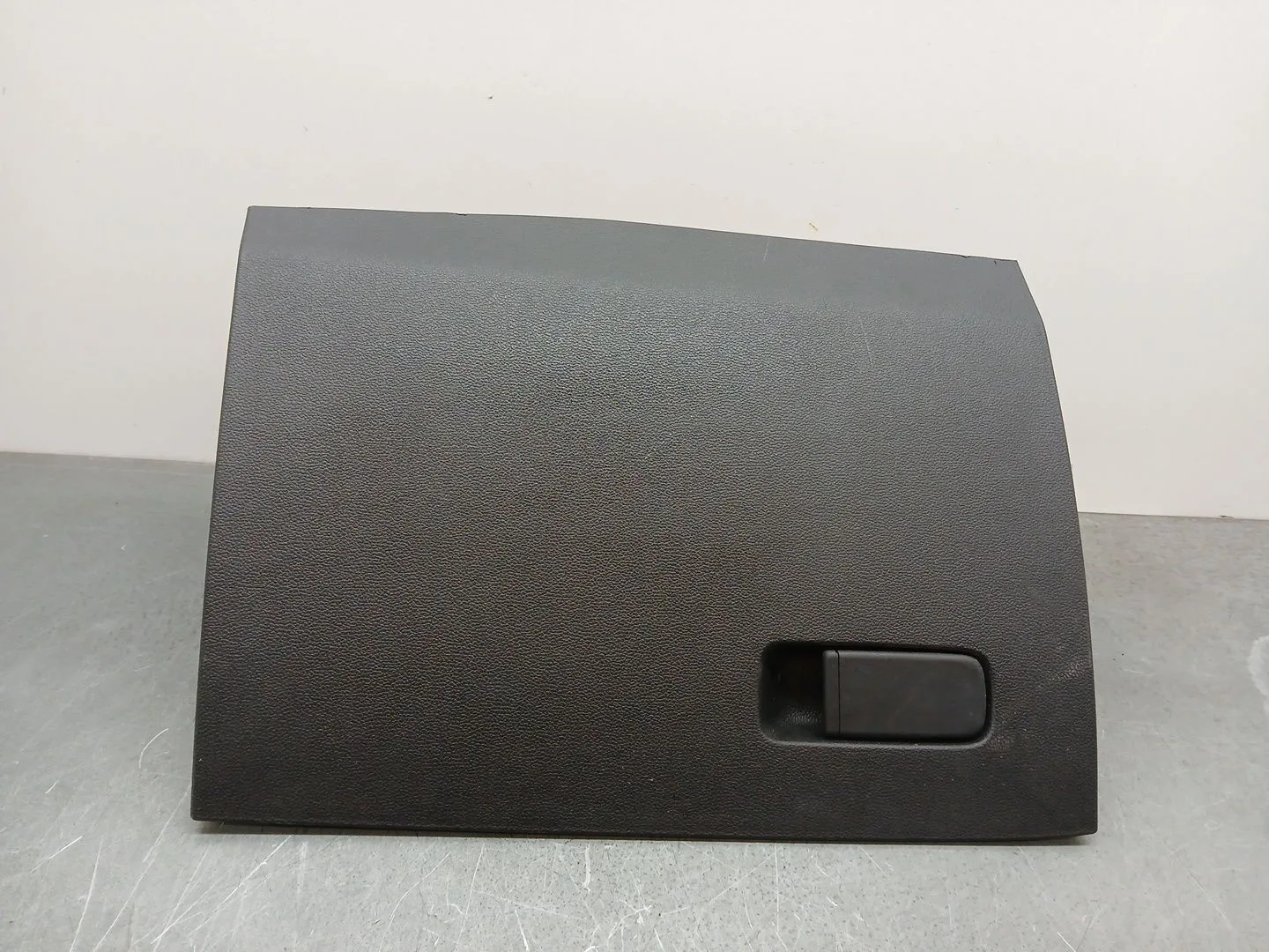 Guantera para Mg Zs Luxury