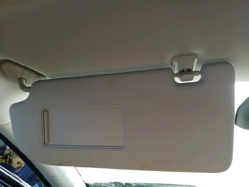 Parasol Izquierdo para Mg Zs Luxury