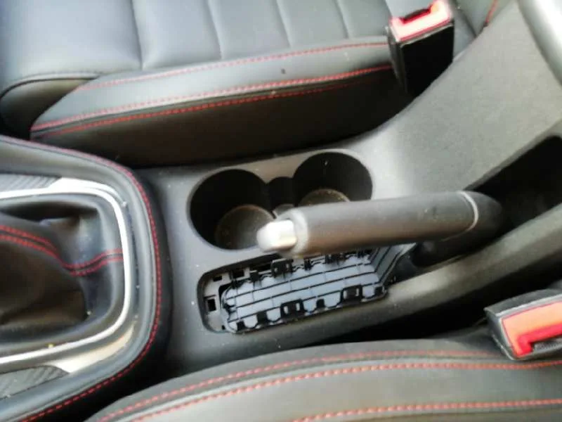 Palanca Freno De Mano para Mg Zs Luxury