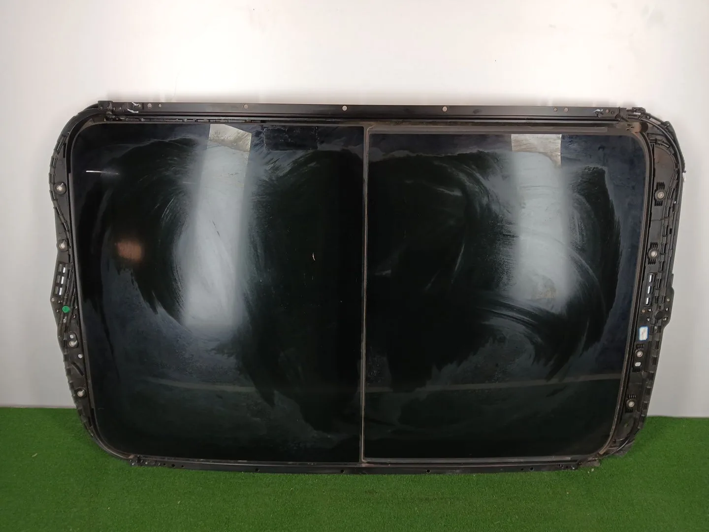 Techo Electrico para Mg Zs Luxury