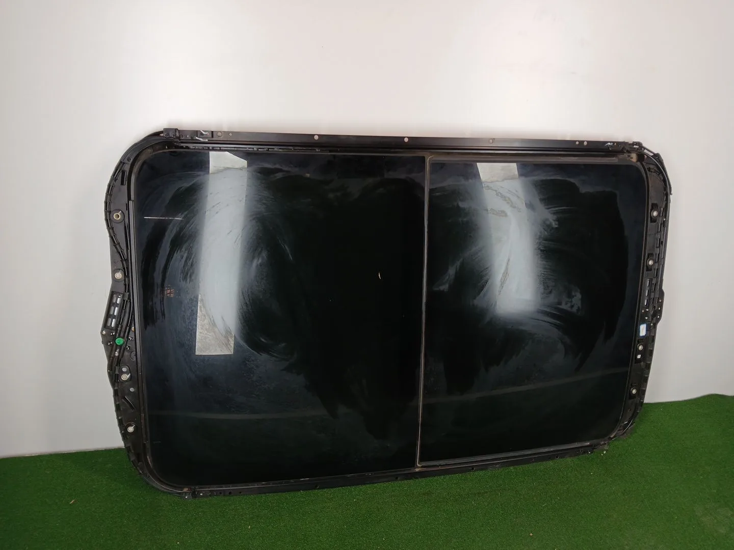 Techo Electrico para Mg Zs Luxury