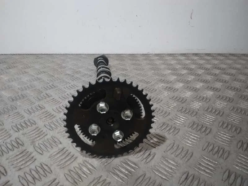 Arbol De Levas para Toyota Auris